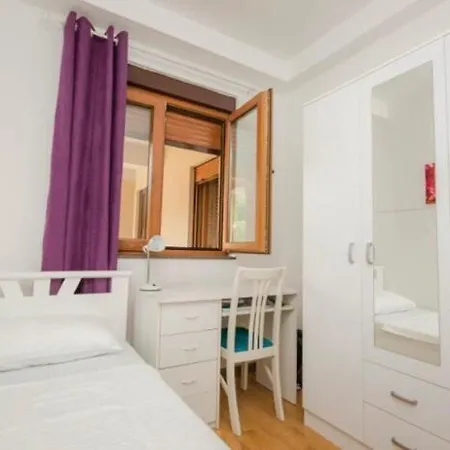 Apartman Melaiv Kotor Exterior photo