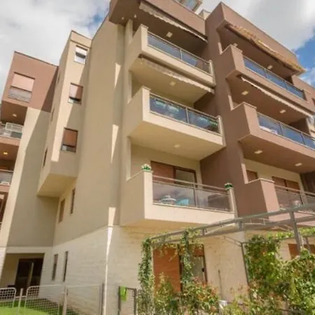 Apartman Melaiv Kotor Exterior photo