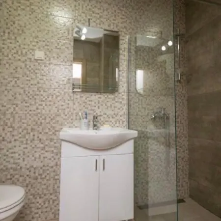 Apartman Melaiv Kotor Exterior photo