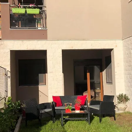 Apartman Melaiv Kotor Exterior photo