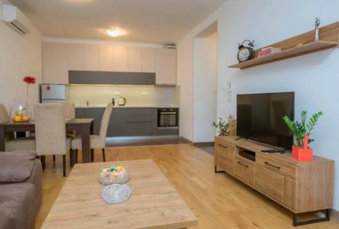 Apartman Melaiv