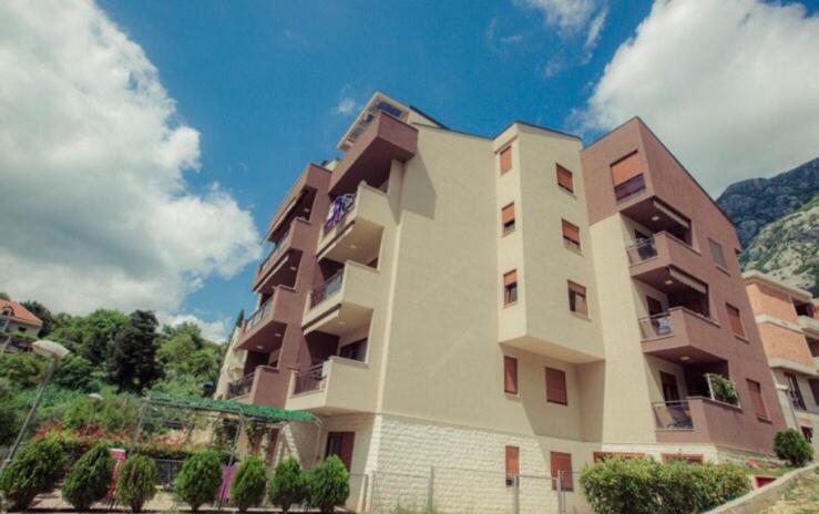 Apartman Melaiv *