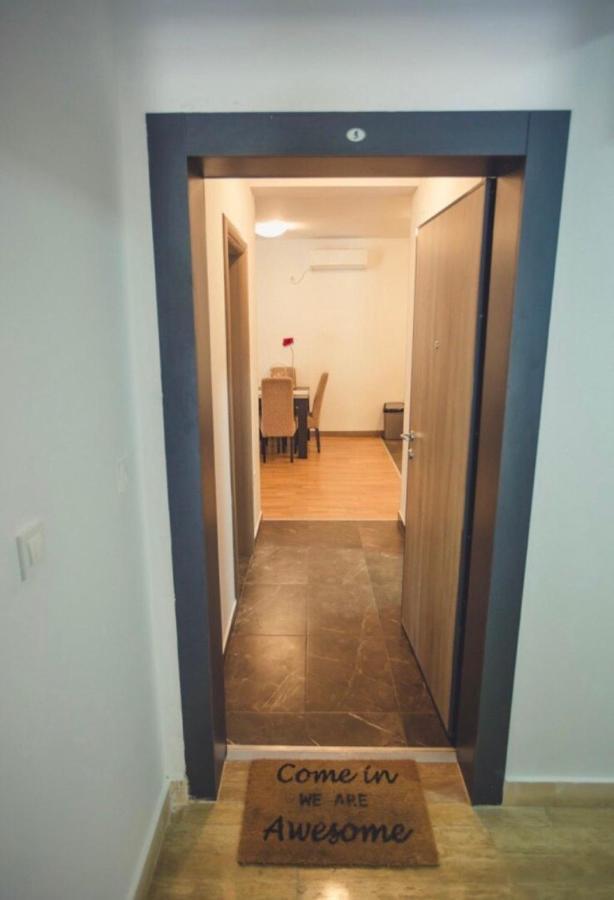 Melaiv Apartman
