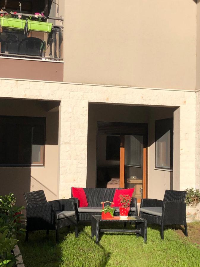 Apartman Melaiv Kotor