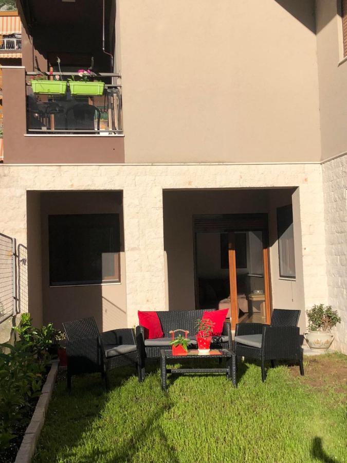 Melaiv Apartman *
